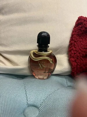 Auténtico spray Paco Rabanne Pure XS for Her 1,7 oz (50 ml) Foto 1 de 4