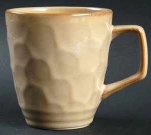 Sango Continental Beige Mug 7376038 - Picture 1 of 1