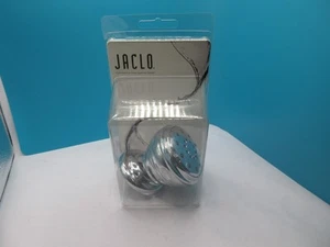 JACLO Gianna Körper Spray 2" Gesicht poliert Chrom Badezimmer Dusche Befestigung Neu - Bild 1 von 5