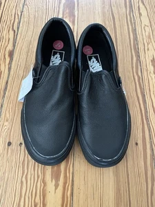 Vans Off The Wall Slip On Slipper Schuhe Gr.  38 Neu Unisex - Bild 1 von 6