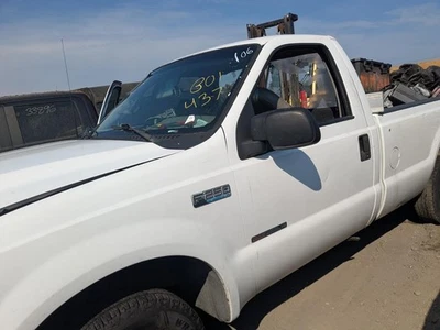 Used Fuel Pump fits: 1999 Ford F250SD PICKUP Pump Only diesel supply pump frame Foto 1 de 4