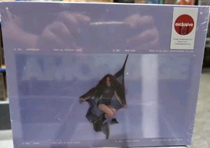 Jisoo AMORTAGE KPOP TARGET EXCLUSIVE Neu Sealed - Bild 1 von 3