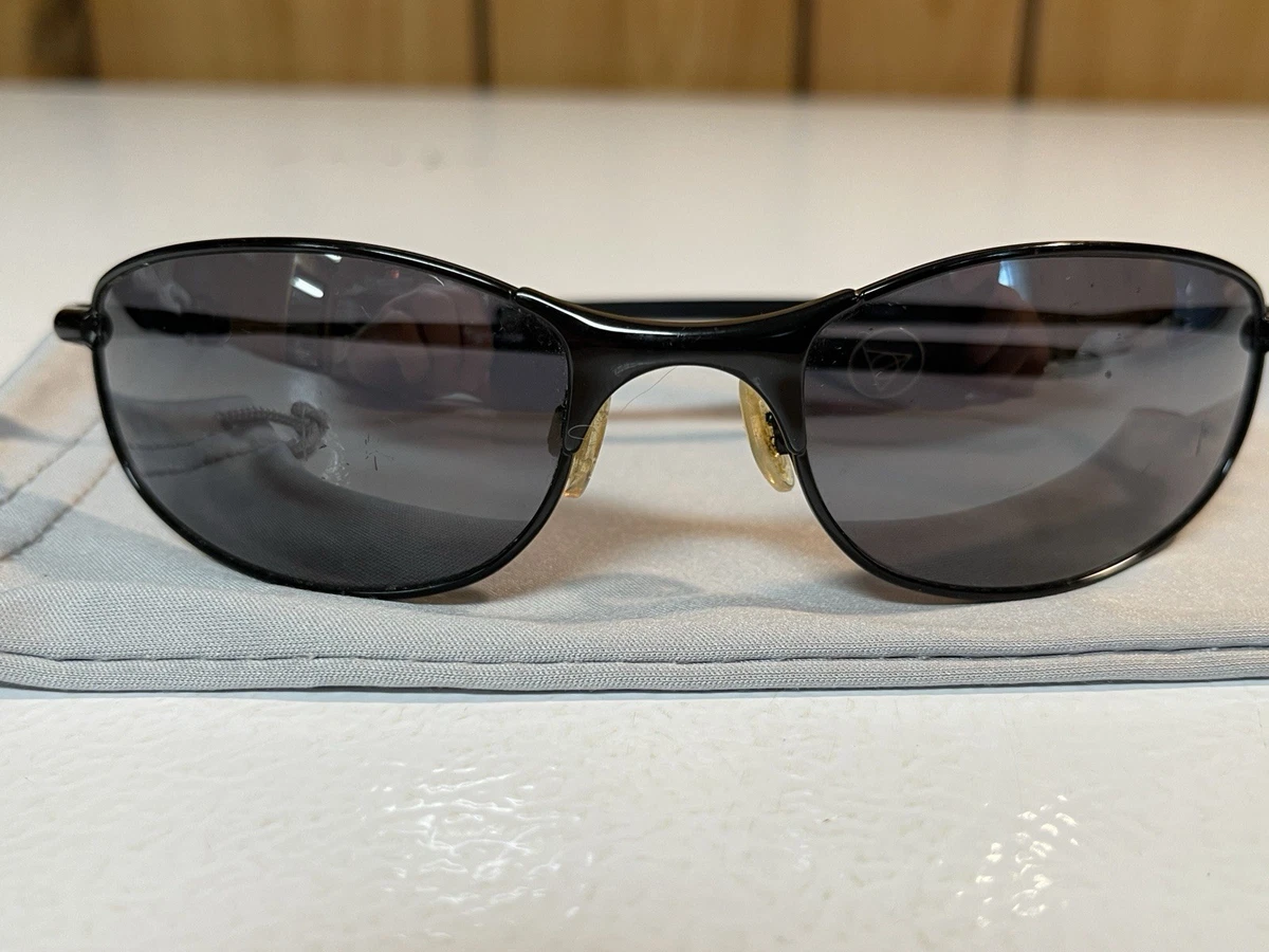 Oakley Tightrope In Men's Sunglasses for sale - eBay