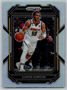 Aaron Gordon 2022-23 Panini Prizm Silver Prizm #41 Denver Nuggets - Picture 1 of 2