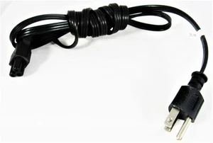 I-Sheng IS-034 3 Prong 125V AC 6 stóp Kabel SP-305A Wymiana przewodu zasilającego - Zdjęcie 1 z 6