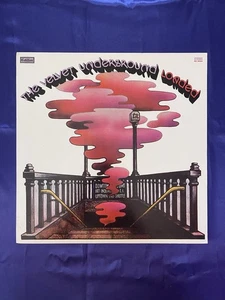 The Velvet Underground Loaded Cotillion LP ST-CTN-702029-SP EX-EX Vinyl 1st - Picture 1 of 8