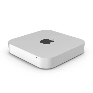 Apple Mac Mini A1347 Late 2014 Mini Computer i5-4260U 8GB RAM 256GB SSD - Bild 1 von 11