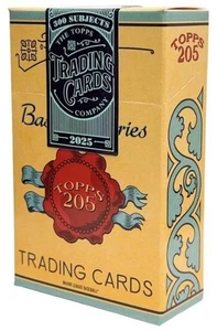 2025 Topps T205 Sweet Caporal, Piedmont and Base Back - Pick Your Card - Bild 1 von 62