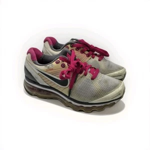 Nike Air Max # 386374-103 Women Sneakers Shoes Size US 5 - Picture 1 of 7