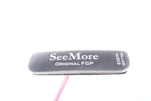 Left-Handed See More FGP Original 32.5 in Putter Good - Picture 1 of 9