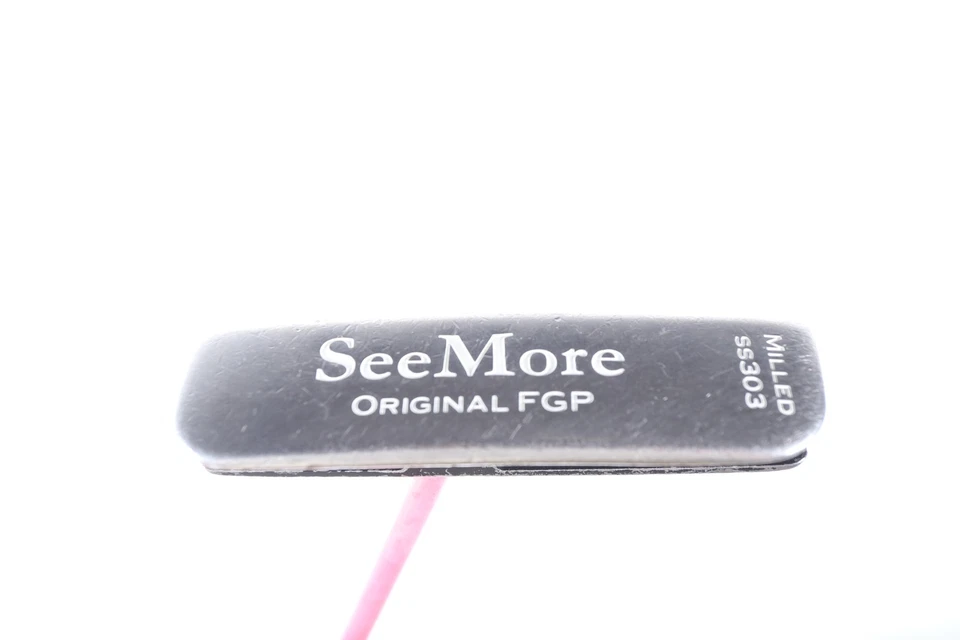 Left-Handed See More FGP Original 32.5 in Putter Good - Image 1 of 4