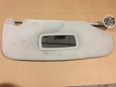 07 DODGE RAM 2500 PICKUP GRIS MOLDURA M9D5 PARASOL CON ESPEJO 14400 Foto 1 de 4