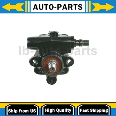 Bomba de dirección asistida Cardone Reman para Infiniti Q45 1998 1999 2000 2001 Foto 1 de 4