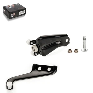 Rollenführung Schiebetür Mitte + Oben rechts Scharnier für Mercedes Vito W639 - Bild 1 von 12