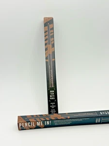 Smashbox Blonde Brow Tech Matte Pencil  .003 oz - Picture 1 of 5
