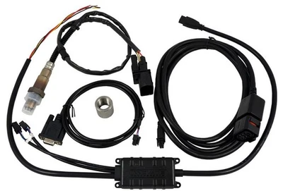 Innovate LC2 Digital Wideband Lambda Sensor Controlador Lambda Banda Ancha O2 AFR - Imagen 1 de 2