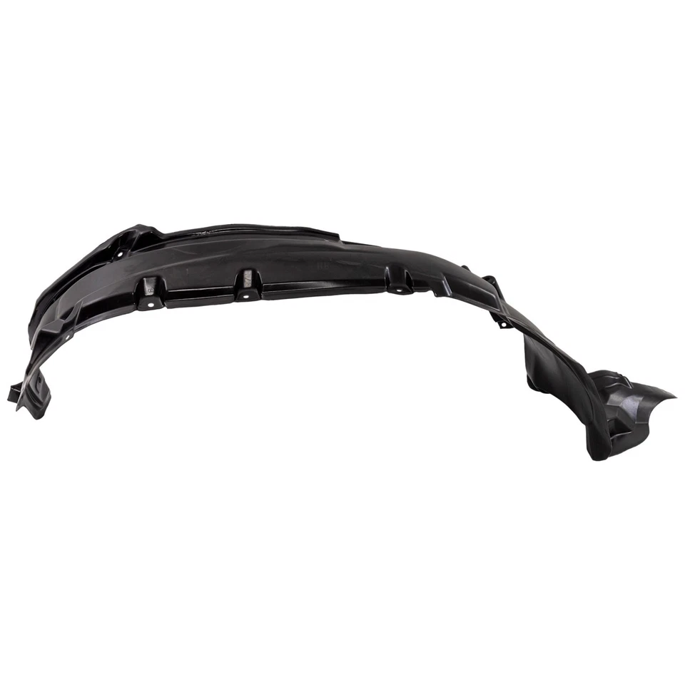 Fender Liner For Mazda Tribute 2001-2006 Front Passenger Side Plastic - Imagem 1 de 1