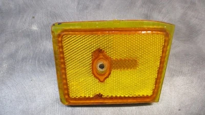 1970 PONTIAC LEMANS AND TEMPEST FRONT SIDE MARKER RIGHT SIDE - Image 1 of 4