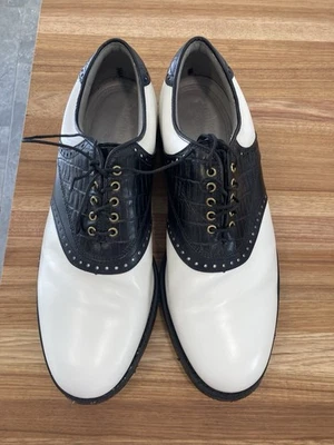 FootJoy Classics Dry Premiere 12D - Image 1 of 4