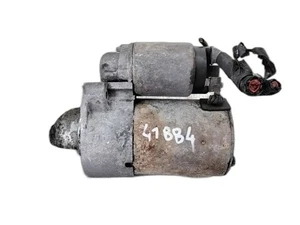 MOTORINO D' AVVIAMENTO PER DAEWOO Matiz 2° Serie 25187951 B10S benzina 993 (01 - Foto 1 di 4