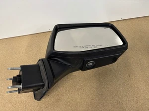 Espejo retrovisor de puerta con señal lateral derecho GMC Sierra 1500 2019-2023 OEM plegable eléctrico - Imagen 1 de 6