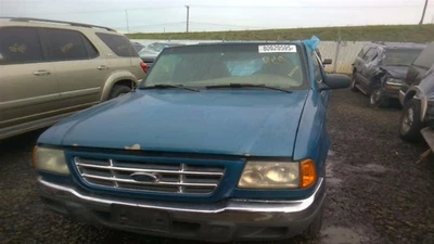 Used Front Left Door Window Regulator Front fits: 2001 Ford Ranger manual Front Foto 1 de 4