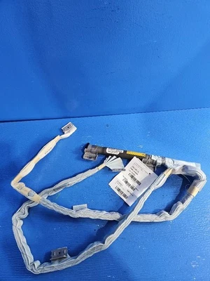 Driver Left Air Bag Driver Roof Fits 06-09 LEXUS RX400h 5817 - Image 1 of 4