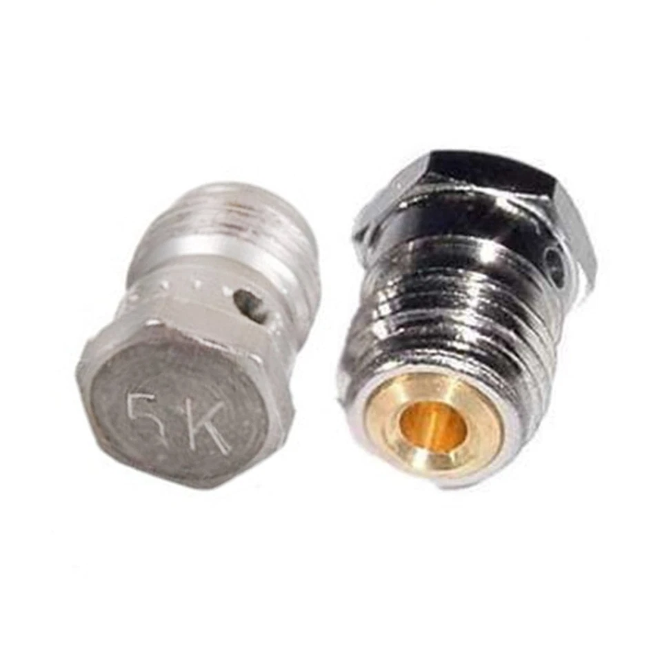 Empire Paintball Tank Burst Disk - 5000 PSI / 5K - Pacote com 2 - Imagem 1 de 1