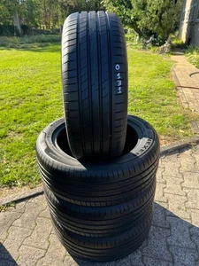 4x Nexen Nfera Sport SU2 * 205/55 R17 95Y XL Sommerreifen DOT2024 7mm TOP - Bild 1 von 13