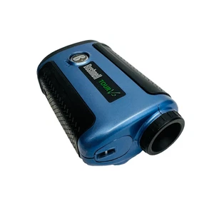 Bushnell Tour V2 Laser Golf Rangefinder Compact Unit for Spares - Picture 1 of 4