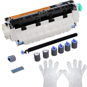 Q5421A Q5421-67901 Q5421-67902 Q5421-67903 Kit manutenzione fusore per 4240/425... - Foto 1 di 7