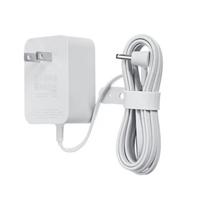Fuente de alimentación adaptador de CA original Google Home 33W 16,5 V 2A W033R004H W16-033N1A EE. UU. Foto 1 de 4