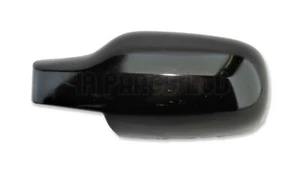 Renault Megane II Scenic-Ii Grand (02-09) Lato Sinistro Specchietto Cover Met - Foto 1 di 4