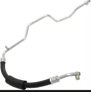 New A/C Suction Line Hose Assembly for Accord 98-02 4cyl Compressor Works 785005 - Picture 1 of 4