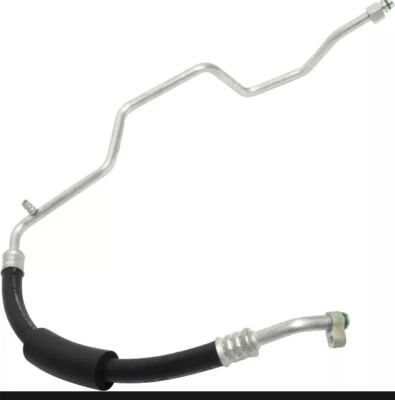 New A/C Suction Line Hose Assembly for Accord 98-02 4cyl Compressor Works 785005 - Image 1 of 4