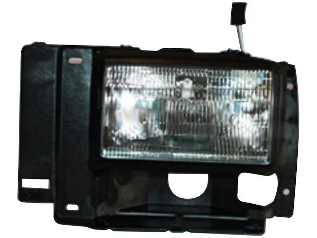 Conjunto de faros izquierdos para Ford Bronco II 1989-1990 XS291PV regular Foto 1 de 1