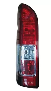 LH TAIL LIGHT REAR LAMP Fits TOYOTA HIACE COMMUTER LWB VAN 2014-2017 - Picture 1 of 4