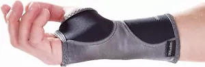 Soporte de muñeca Mueller Sports Medicine Hg80, negro, grande - Imagen 1 de 4
