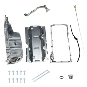 For 98-02 Camaro/Firebird F-Body Low Profile Oil Pan Kit Complete GM Engine Swap - Picture 1 of 3