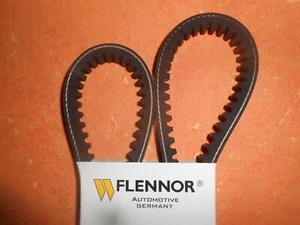 VOLVO 240 2.1 2.3 2.0i (1974-93) POWER STEERING DRIVE BELT - 10mm x 850 - Picture 1 of 2