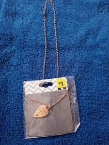 Me Myself I Pendant Necklace  - Picture 1 of 4