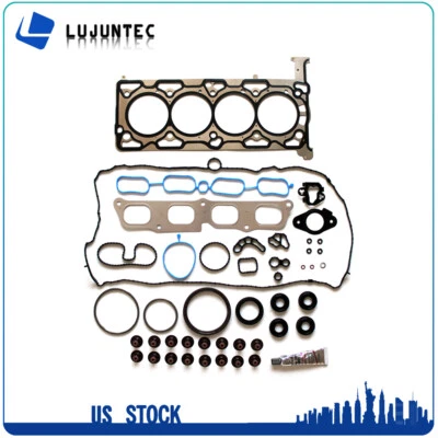 For 2014-2018 Chevrolet Impala 2.5L DOHC Engine Head Gasket Set - Image 1 of 4