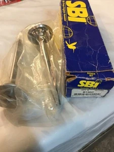 SBI 01362  E-LOY, Qty 2 VALVES - Picture 1 of 3