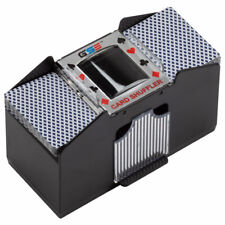1-4 Deck Casino Automatic Card Shuffler
