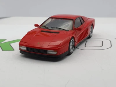 Ferrari Testarossa Herpa 1/43 - Immagine 1 di 3