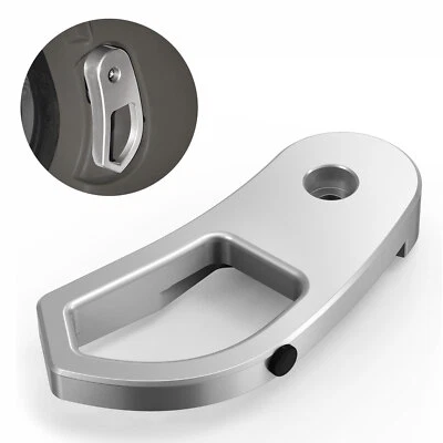 Hood Release Lever Handle For BMW E46 323i 325i 325Ci 325xi 328i 330i 330Ci M3 - Image 1 of 4