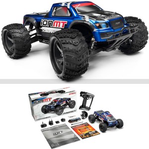 1 18 比例hobby 遥控怪兽卡车 Ebay