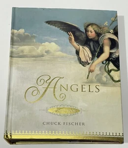 Angels : A Pop-Up Book by Chuck Fischer (2009, Hardcover) - Picture 1 of 5