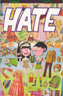 Hate (1990) #   2 4th Print Pricetag on cover (6.0-FN) Peter Bagge