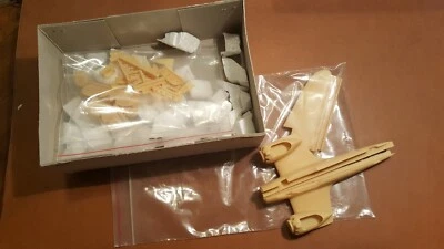 REGIA AERONAUTICA 1/72 BREDA BA 88 LINCE DIORAMA MODELS RESIN  KIT - Immagine 1 di 3